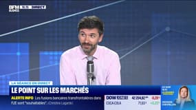 BFM Bourse - Lundi 30 septembre