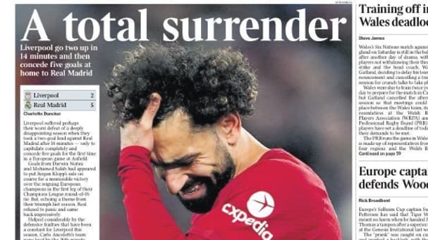The Times