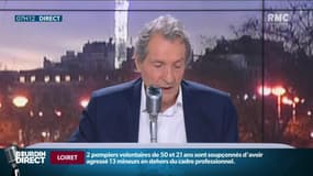 Témoin RMC : Docteur François Braun - 28/02