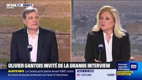 Olivier Gantois, président de l’Ufip, est l'invité de la grande interview 