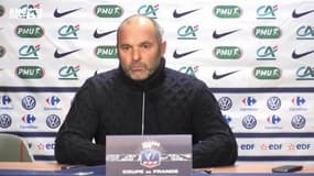 Dupraz : "Les arbitres devraient reconnaître leurs erreurs"