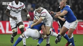 6 Naitons : Le XV de France doit s'améliorer