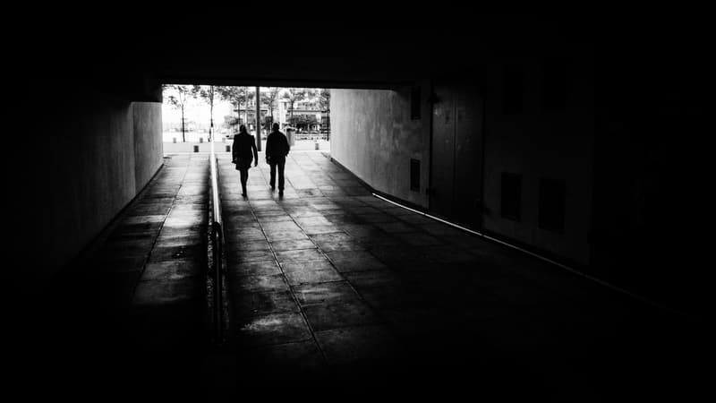 Le nombre d'agressions sexuelles a augmenté avec les applications de rencontre en ligne comme Tinder - Photo d'illustration - Mercredi 13 janvier 2016