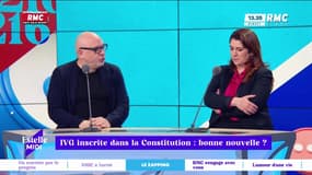 Le Zapping RMC - 29/02