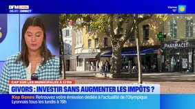 Le journal de 8h du lundi 6 otobre 2025