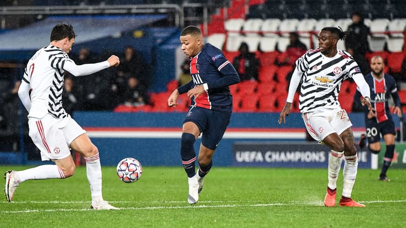 Mbappé