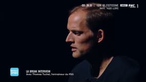 Tuchel : "Je suis pour la suppression de la règle du but à l’extérieur"