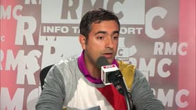 "Le grand Paris Express est un projet pharaonique de 38 millions d'euros"