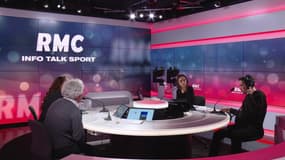 Gilles Ramstein, climatologue: "Le temps qui nous reste est court ! Les gens doivent faire ce qu'ils peuvent à leur niveau."