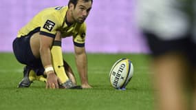 Morgan Parra et les clermontois peuvent faire un grand pas vers la qualification en cas de victoire