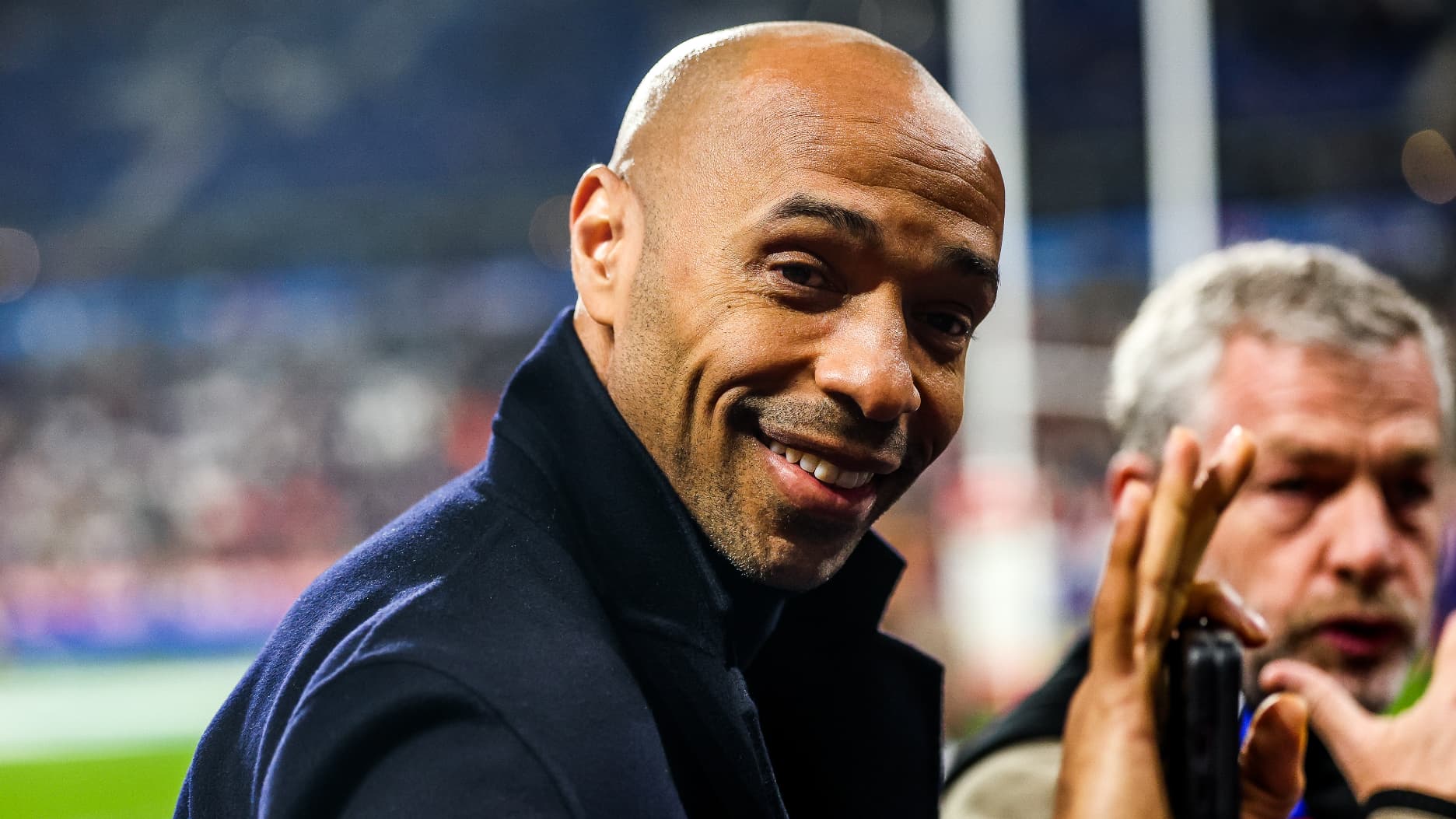 Arsenal-Atlético: "C'est remarquable", les louanges de Thierry Henry pour les Gunners après la qualification en finale de Ligue des champions