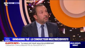 Gendarme tué : le conducteur multirécidiviste - 27/08