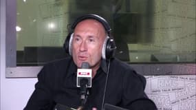 Le coup de gueule de Duga qui prend la défense des petits Poucet