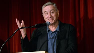 Robert de Niro avait déjà participé à un projet similaire à New York