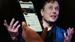 Elon Musk a rachété Twitter pour 44 milliards de dollar le 27 octobre 2022.