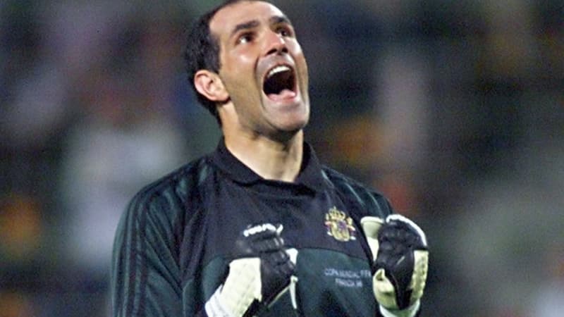 Andoni Zubizarreta