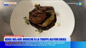 Dans Notre Assiette : La Truffe Dans Tous Ses États, un restaurant dédié à la truffe à Bouc-Bel-Air