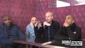 Double Contact - IAM : "Maxime Lopez a la tête sur les épaules"