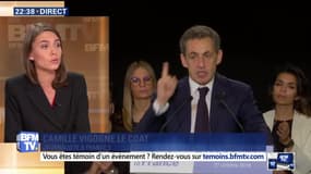 Primaire à droite: Alain Juppé fait la course en tête