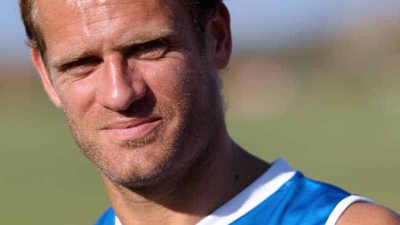 Jérôme Rothen