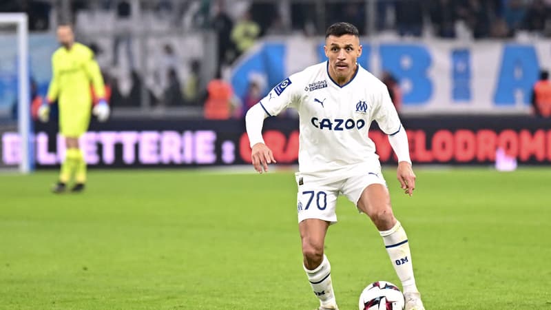 Alexis Sanchez
