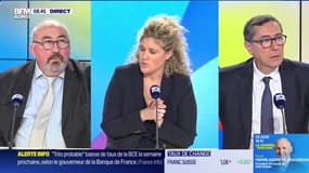 Le Duel de l’Eco : Budget, comment en est-on arrivé là ? - 09/10