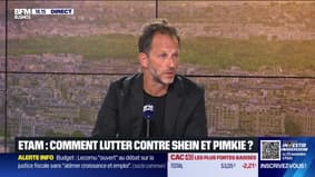 Comment lutter contre Shein et Pimkie ? 