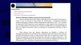 Crisco, site de synonymes de l'université de Caen. 