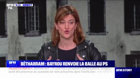 Juliette Méadel (ministre de la Ville), sur l'affaire Bétharram: "J'ai une confiance absolue dans le Premier ministre"