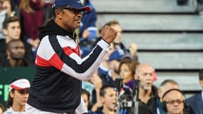 Yannick Noah