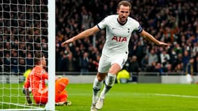 Harry Kane