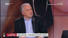 Mère agressée à Paris: Marlène Schiappa et Gérald Darmanin réagissent