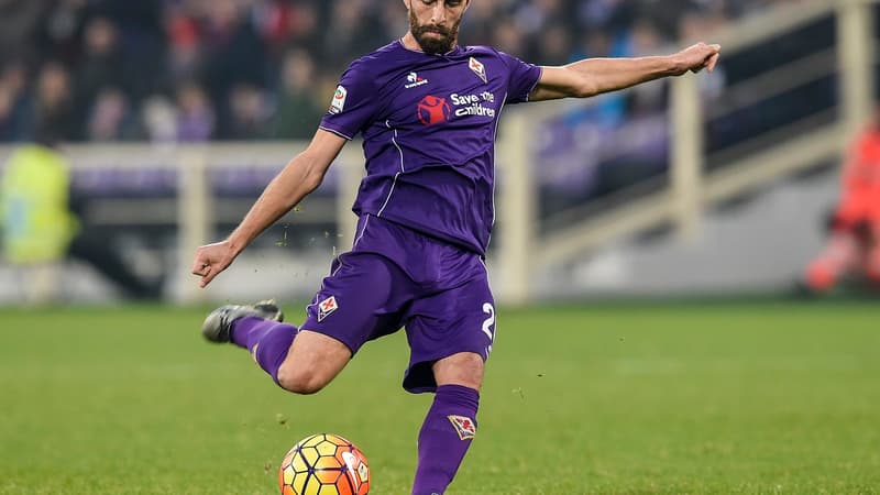 Borja Valero