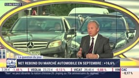 12h, l'heure H - Mardi 1er octobre 2019