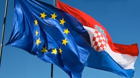 La Croatie va intégrer l'Union européenne lundi 1er juillet