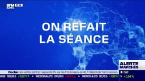 On refait la séance avec Julien Quistrebert et Franck Morel - 20/10