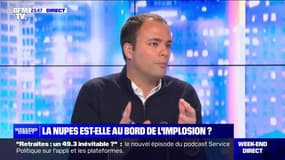 Nupes/RN : prêts à l'union pour la motion ? - 12/03