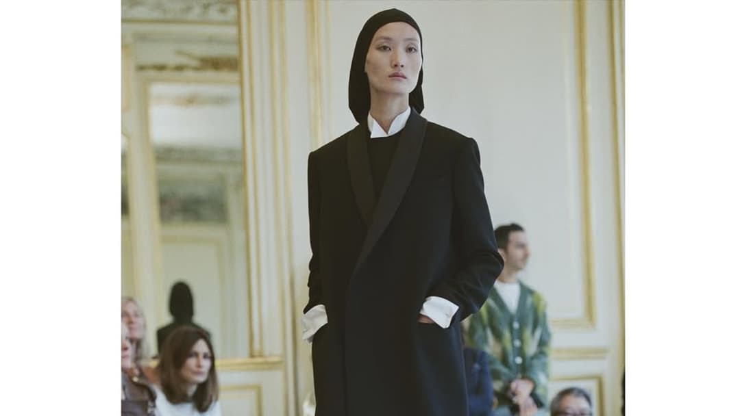 The Row, automne-hiver 2025