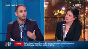 "Cas contact", comment ça se passe? Louis Amar raconte sur RMC