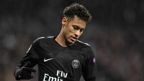 Neymar et les siens sont condamnés à l'exploit face au Real, le 6 mars prochain