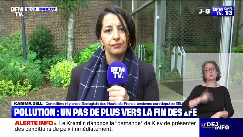 Abandon des ZFE: 
