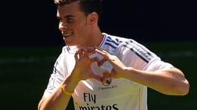 Gareth Bale