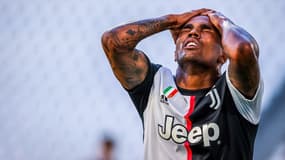 Douglas Costa