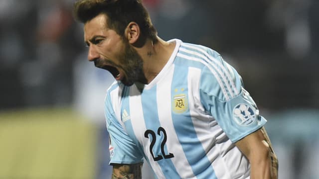Ezequiel Lavezzi