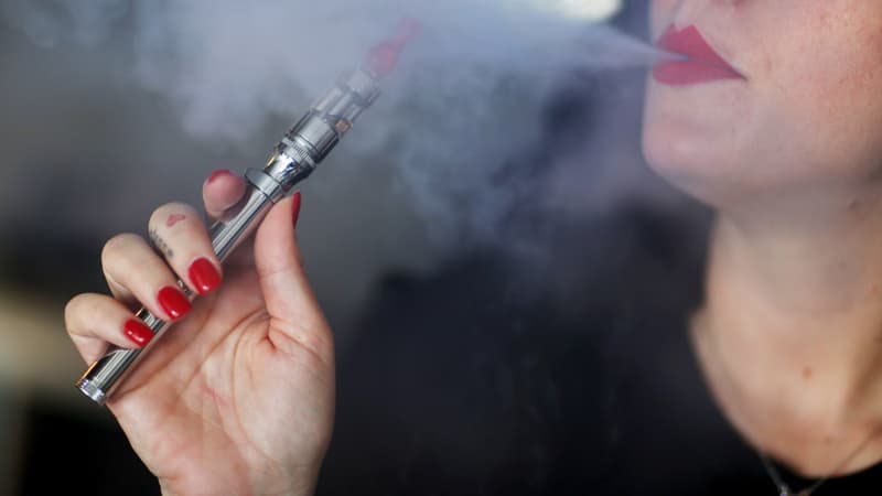 Les experts de l'OMS se sont prononcés pour une interdiction de la cigarette électronique dans les lieux publics.