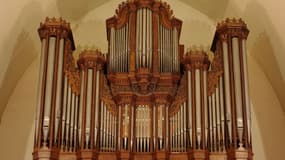 L’orgue de Val-de-Virieu doit faire l'objet d'une restauration. 