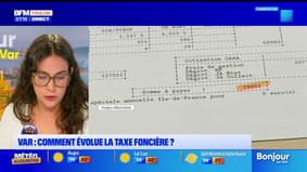 BFM Var et vous: comment évolue la taxe foncière dans le département?
