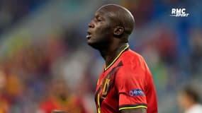 Euro 2020 : "On va sortir le ballon pour applaudir et soutenir Eriksen" annonce Lukaku