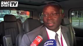 Les pays africains se réjouissent de la réélection de Blatter