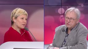 Les Bidochon sont-ils "gilets jaunes"? La réponse de leur créateur